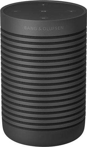 Bang & Olufsen Beosound Explore BT Speaker - Black Anthracite, B